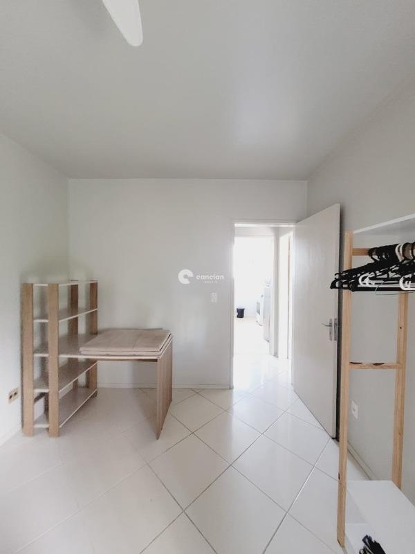 Apartamento para aluguel no Menino Jesus: 