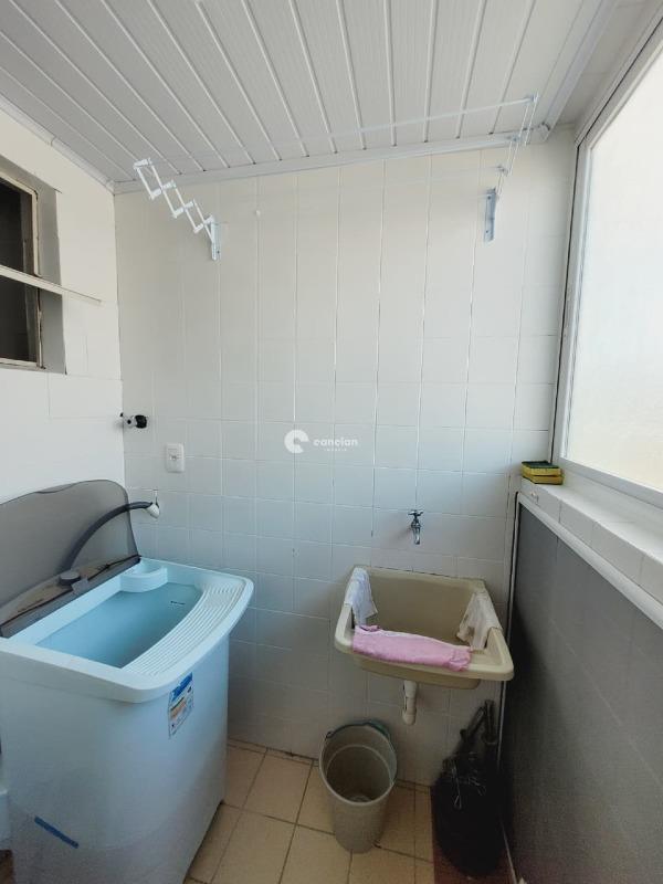 Apartamento para aluguel no Menino Jesus: 