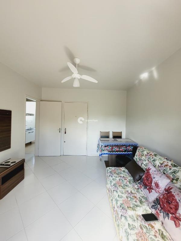 Apartamento para aluguel no Menino Jesus: 