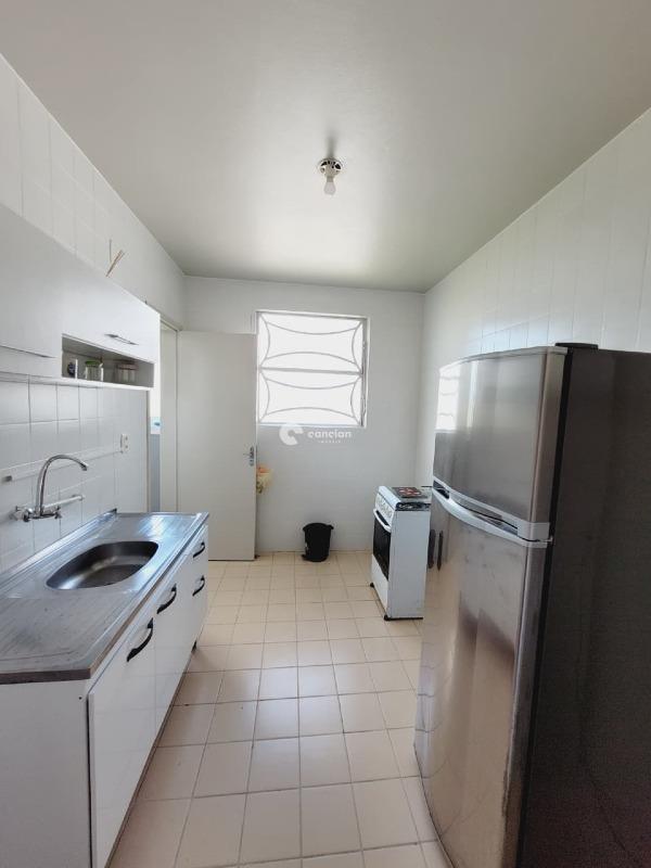 Apartamento para aluguel no Menino Jesus: 