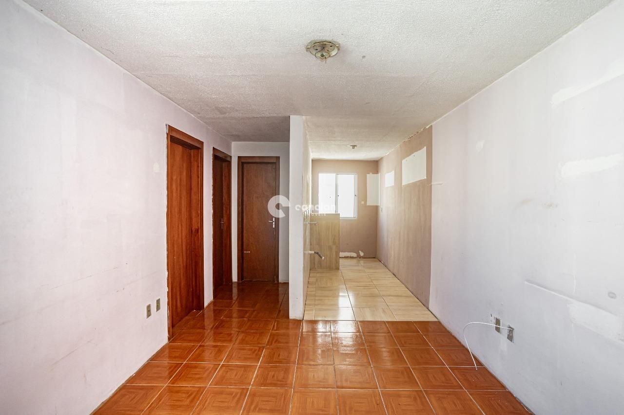 Apartamento à venda no Passo D'Areia: