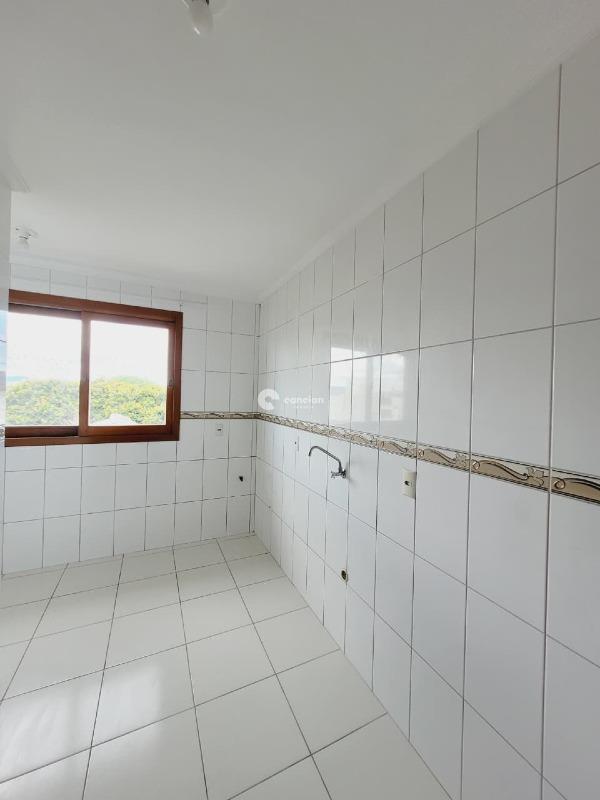 Apartamento para aluguel no Camobi: 