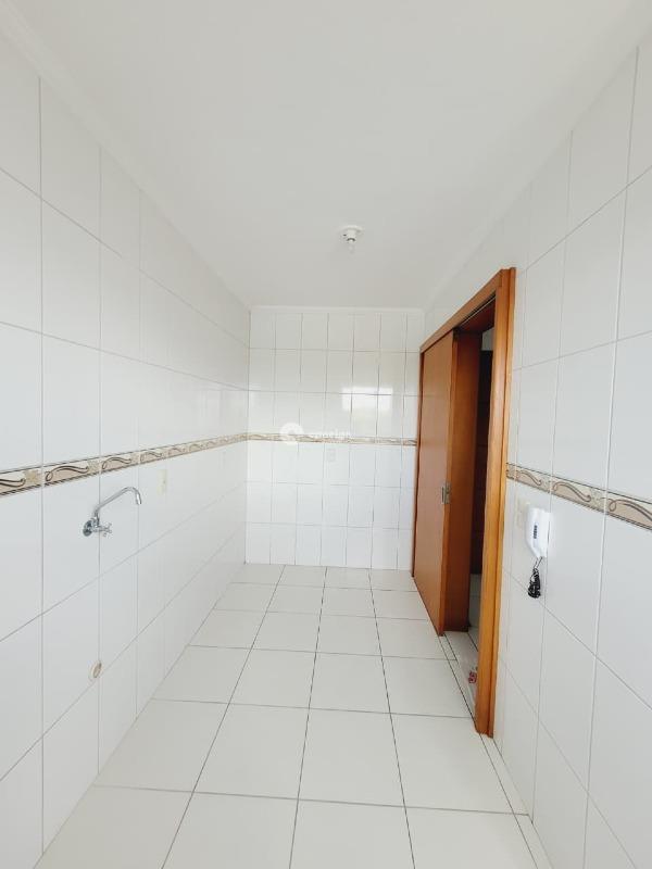 Apartamento para aluguel no Camobi: 