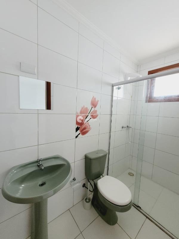 Apartamento para aluguel no Camobi: 