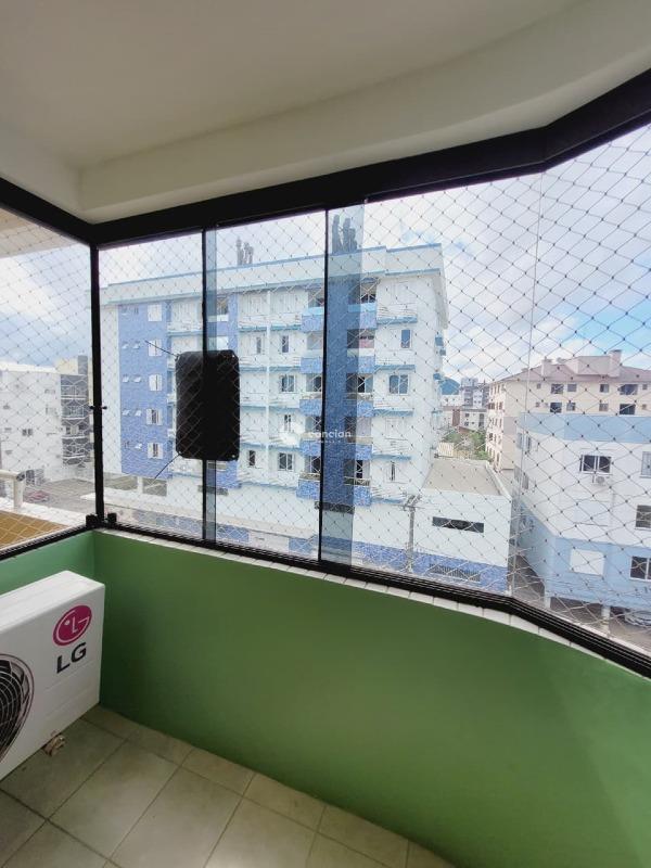 Apartamento para aluguel no Camobi: 