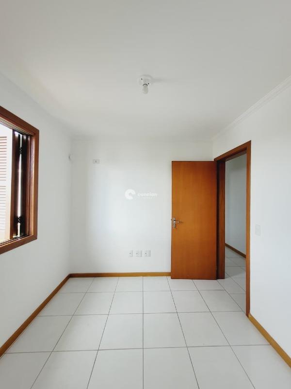 Apartamento para aluguel no Camobi: 