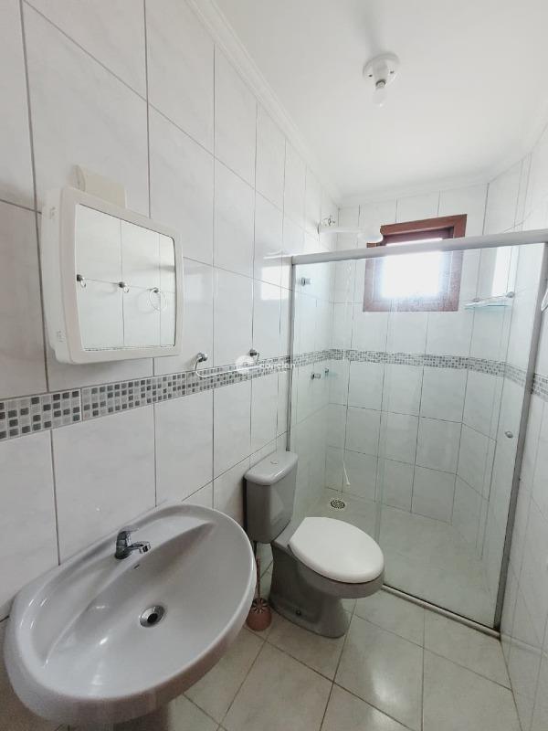 Apartamento para aluguel no Camobi: 