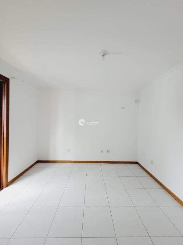 Apartamento para aluguel no Camobi: 