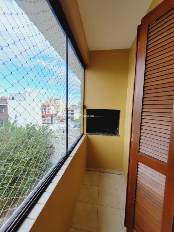 Apartamento para aluguel no Camobi: 