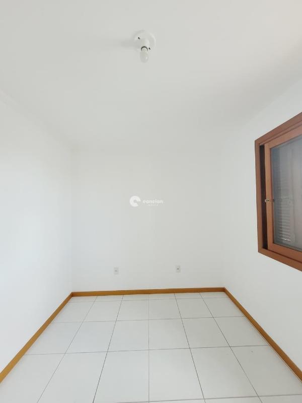 Apartamento para aluguel no Camobi: 