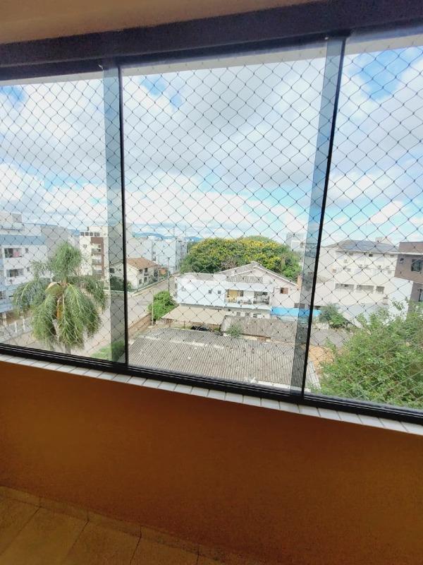 Apartamento para aluguel no Camobi: 