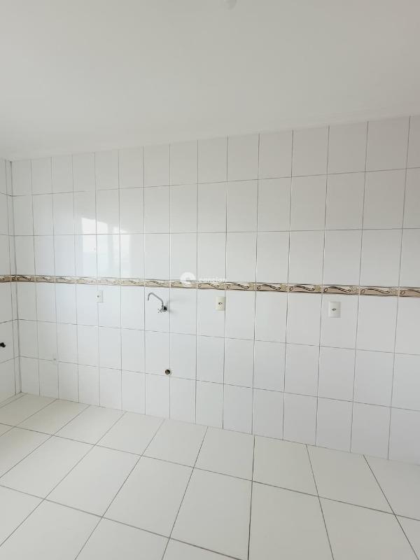 Apartamento para aluguel no Camobi: 