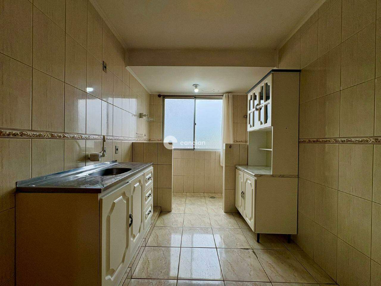 Apartamento à venda no Patronato: 
