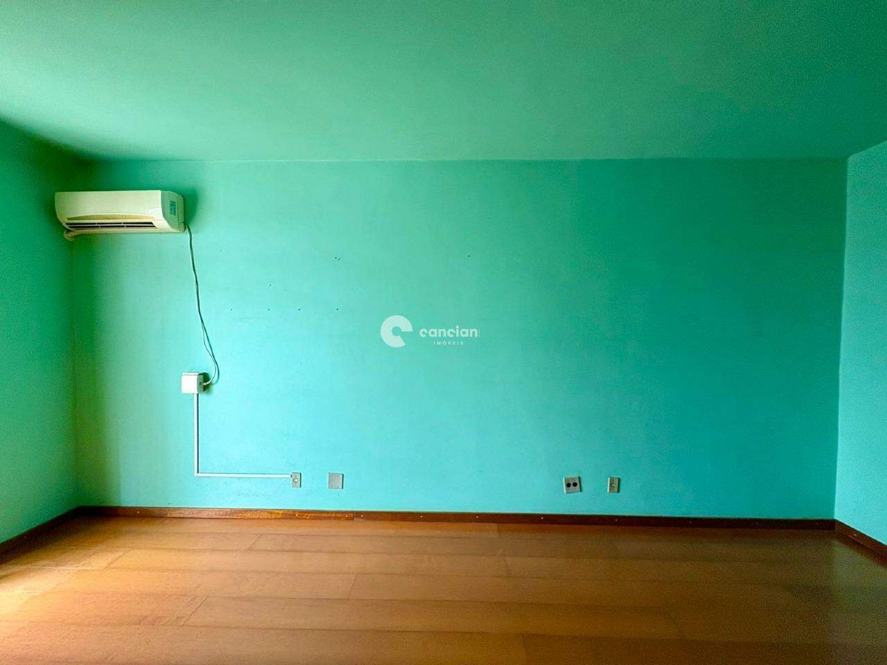 Apartamento à venda no Patronato: 