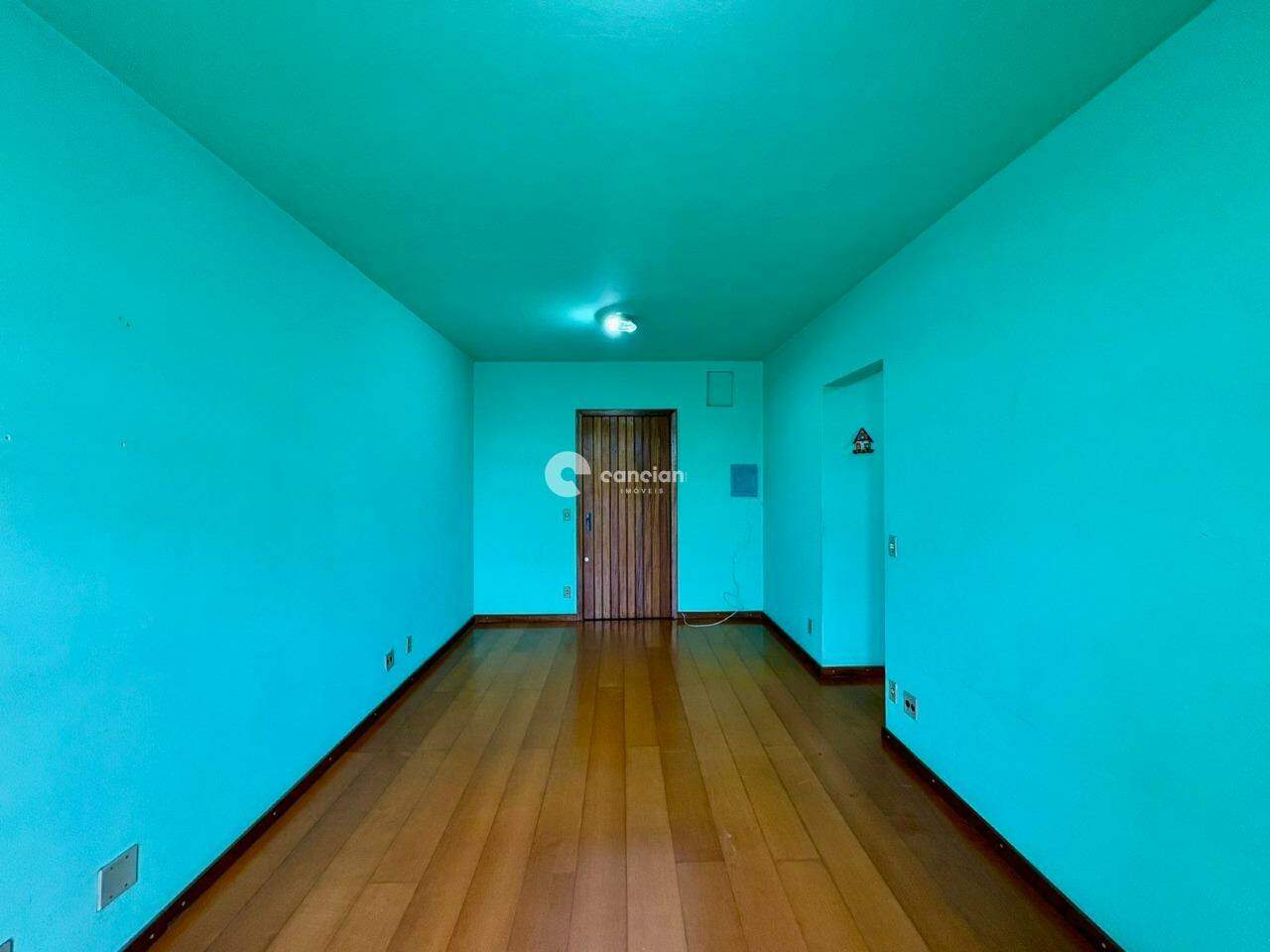 Apartamento à venda no Patronato: 
