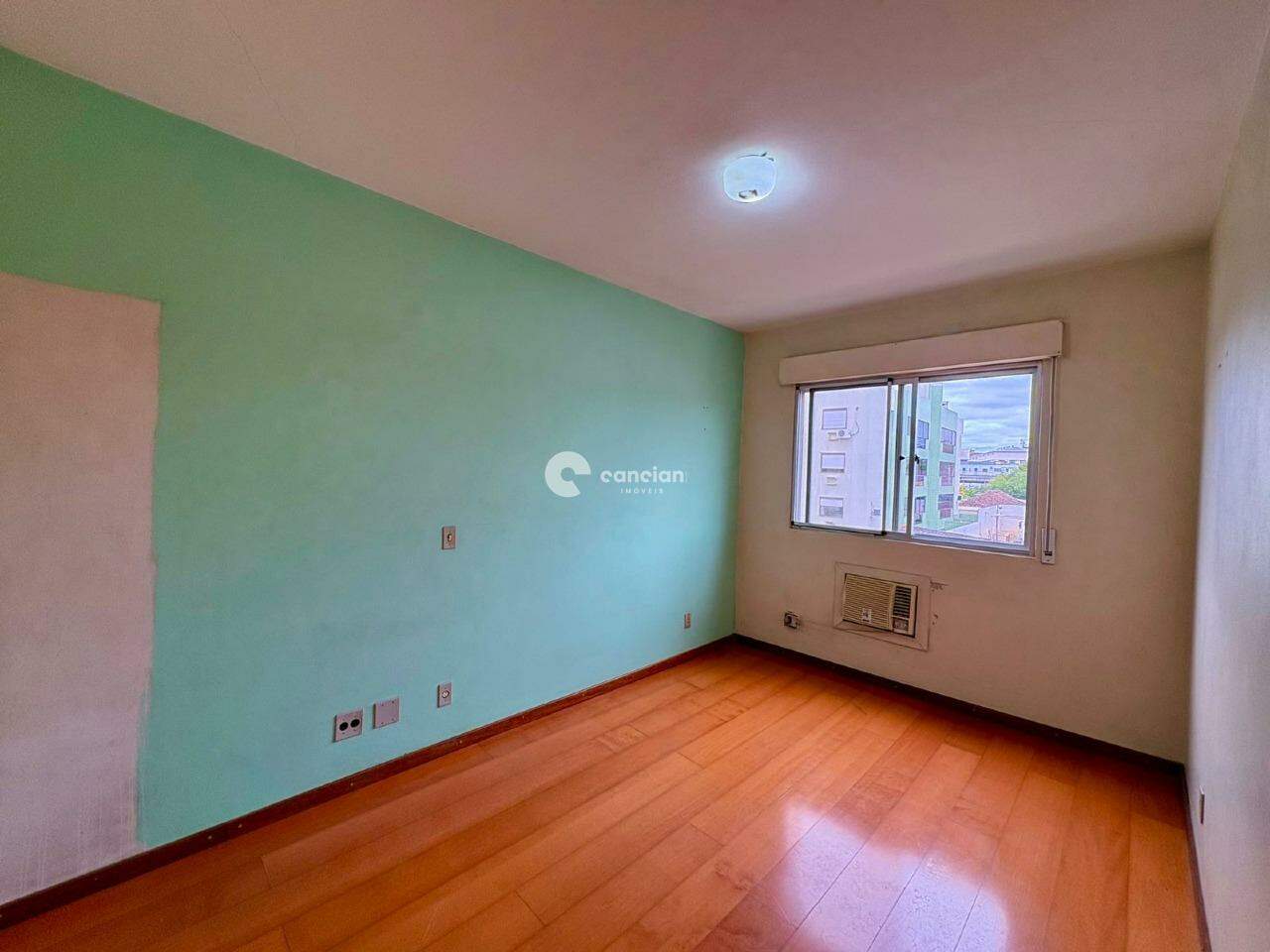 Apartamento à venda no Patronato: 