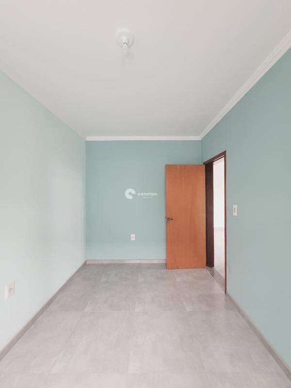 Apartamento para aluguel no Nossa Senhora Medianeira: 