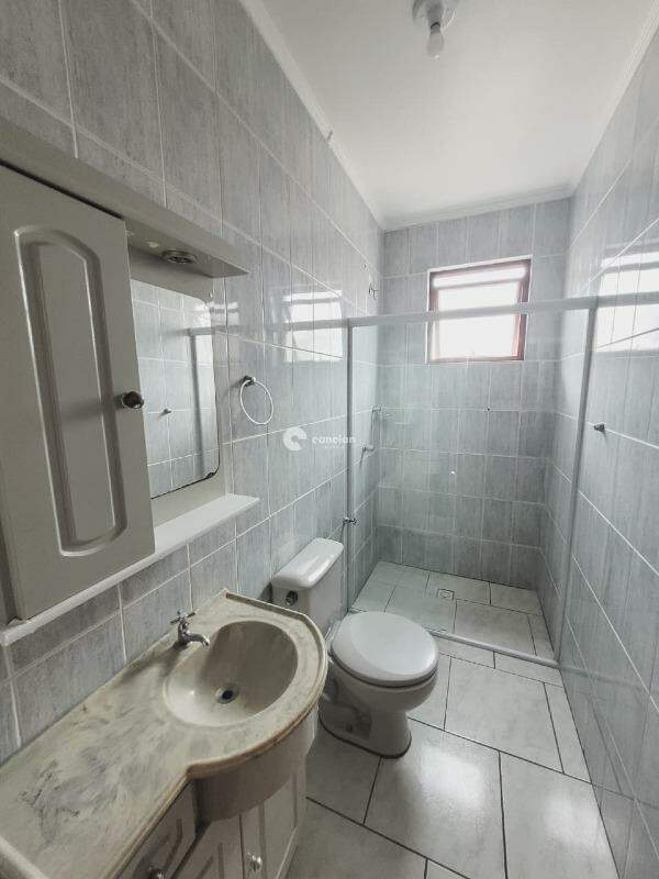 Apartamento para aluguel no Nossa Senhora Medianeira: 