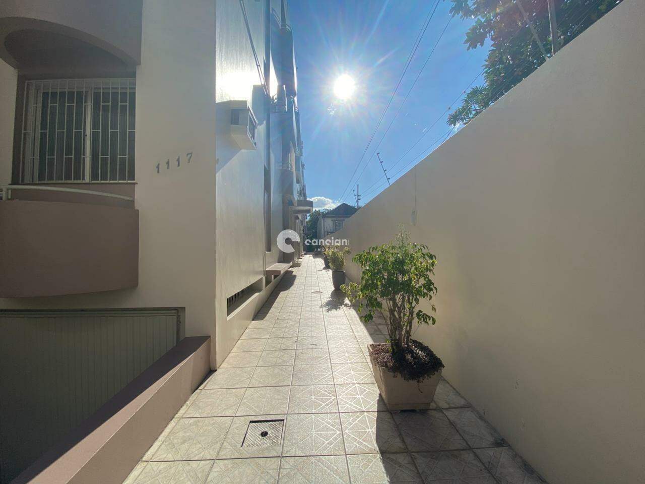 Apartamento à venda no Nossa Senhora de Fátima: 