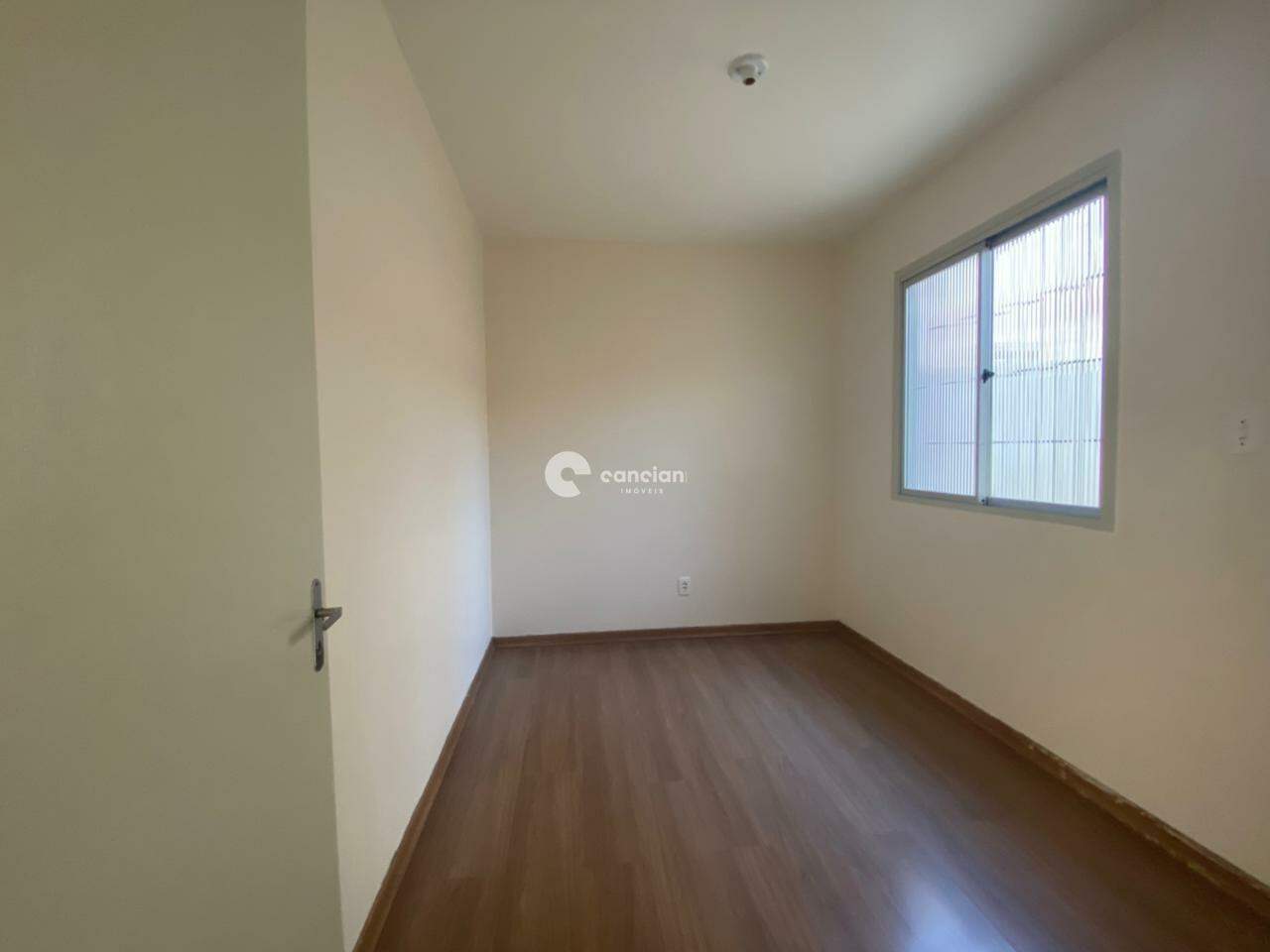 Apartamento à venda no Nossa Senhora de Fátima: 