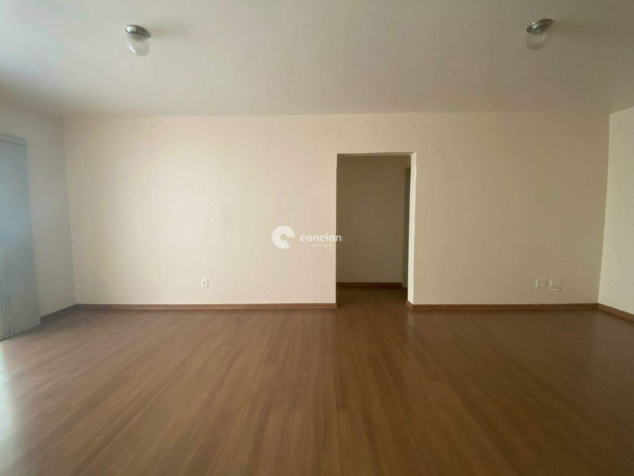 Apartamento à venda no Nossa Senhora de Fátima: 