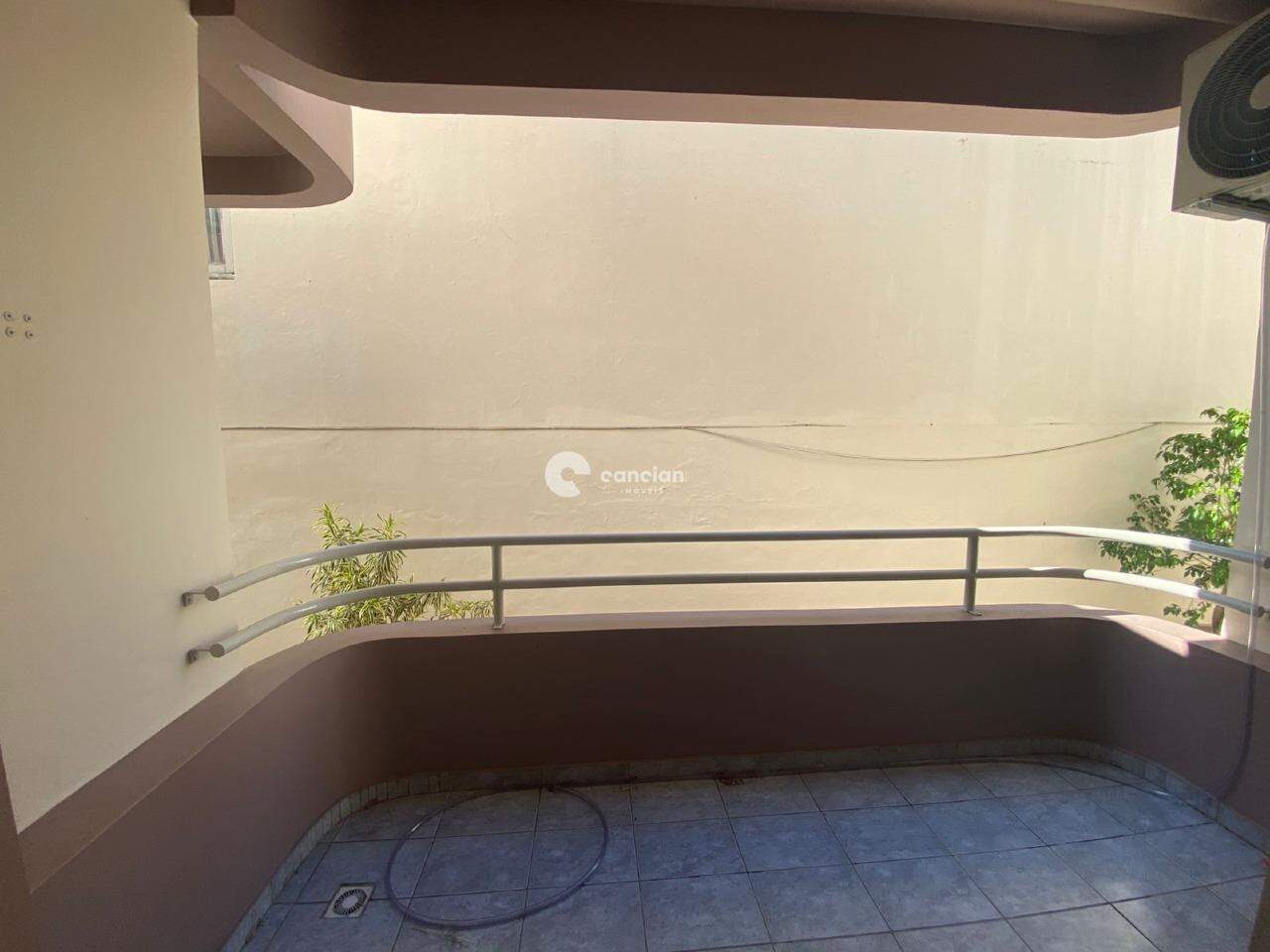 Apartamento à venda no Nossa Senhora de Fátima: 