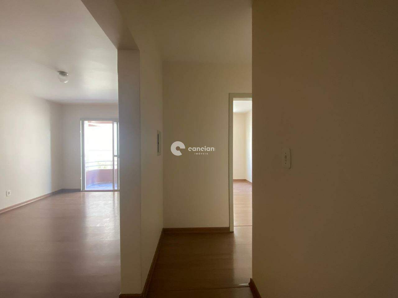 Apartamento à venda no Nossa Senhora de Fátima: 