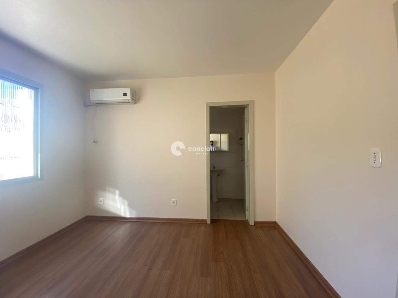 Apartamento à venda no Nossa Senhora de Fátima: 