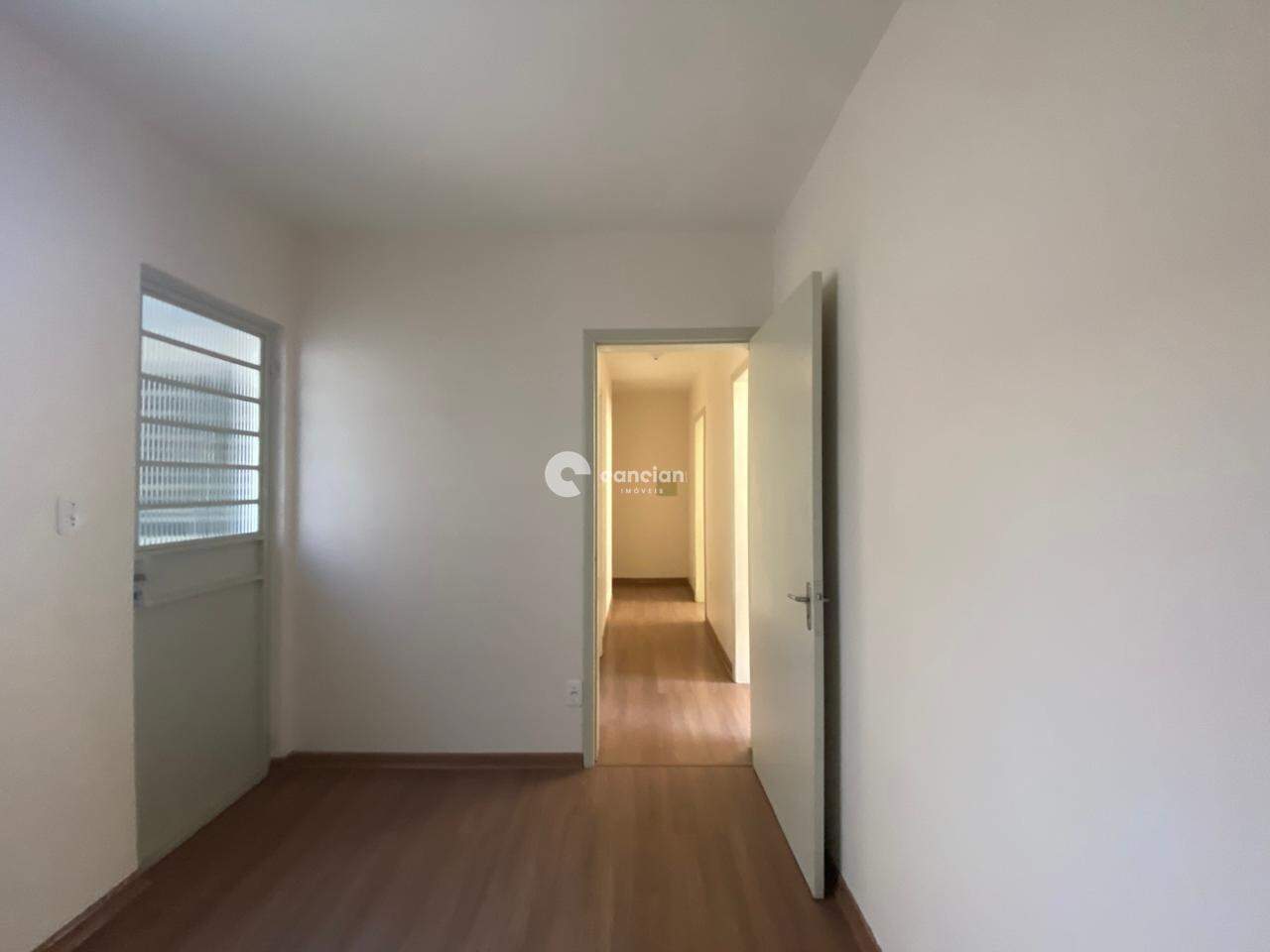 Apartamento à venda no Nossa Senhora de Fátima: 