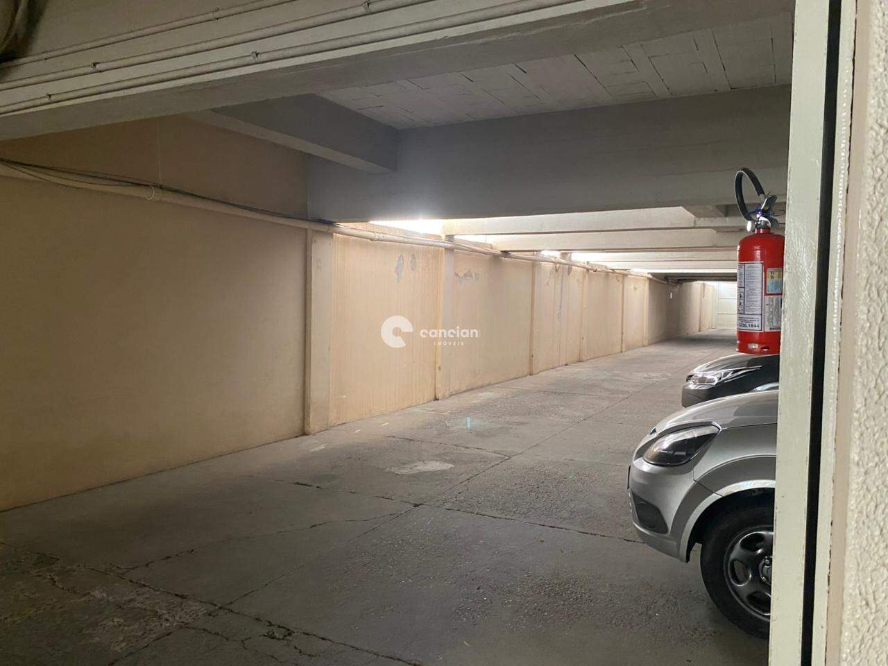 Apartamento à venda no Nossa Senhora de Fátima: 