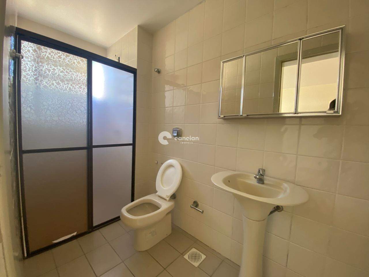 Apartamento à venda no Nossa Senhora de Fátima: 