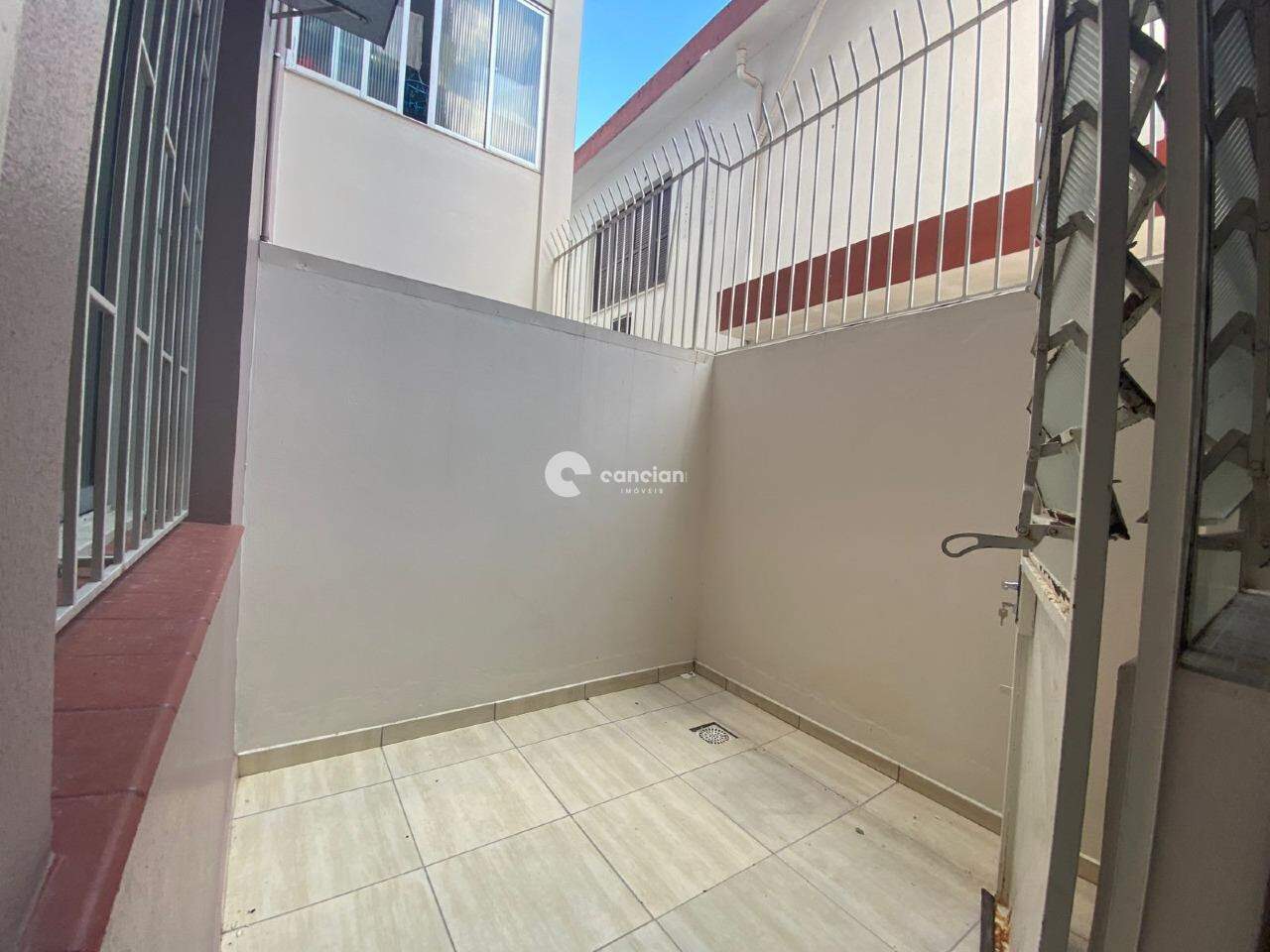 Apartamento à venda no Nossa Senhora de Fátima: 