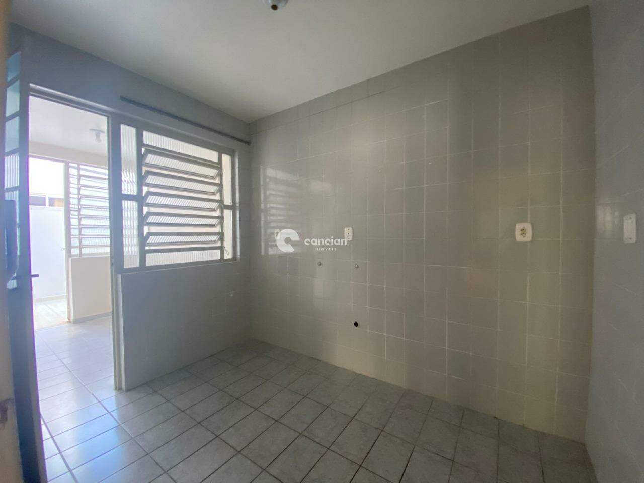 Apartamento à venda no Nossa Senhora de Fátima: 