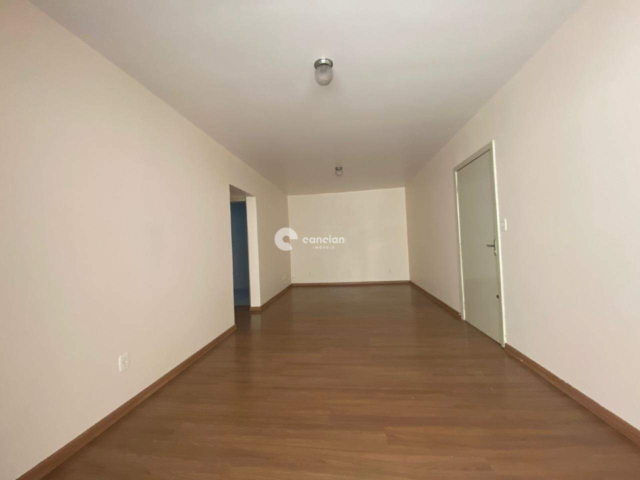 Apartamento à venda no Nossa Senhora de Fátima: 