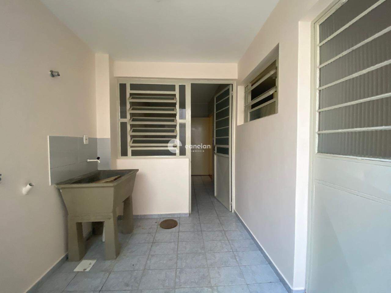 Apartamento à venda no Nossa Senhora de Fátima: 