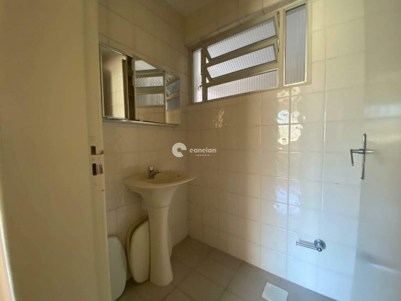 Apartamento à venda no Nossa Senhora de Fátima: 