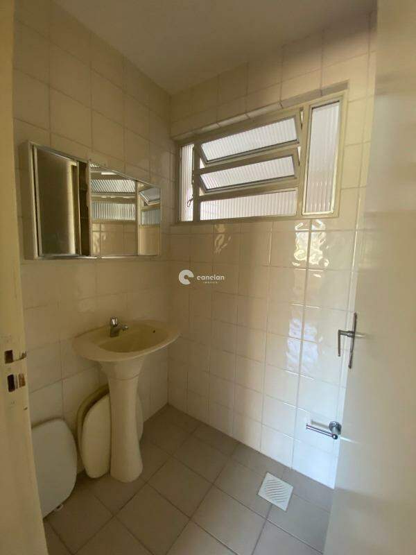 Apartamento à venda no Nossa Senhora de Fátima: 