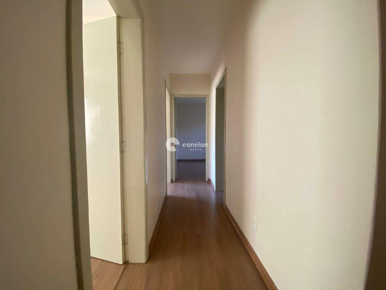 Apartamento à venda no Nossa Senhora de Fátima: 