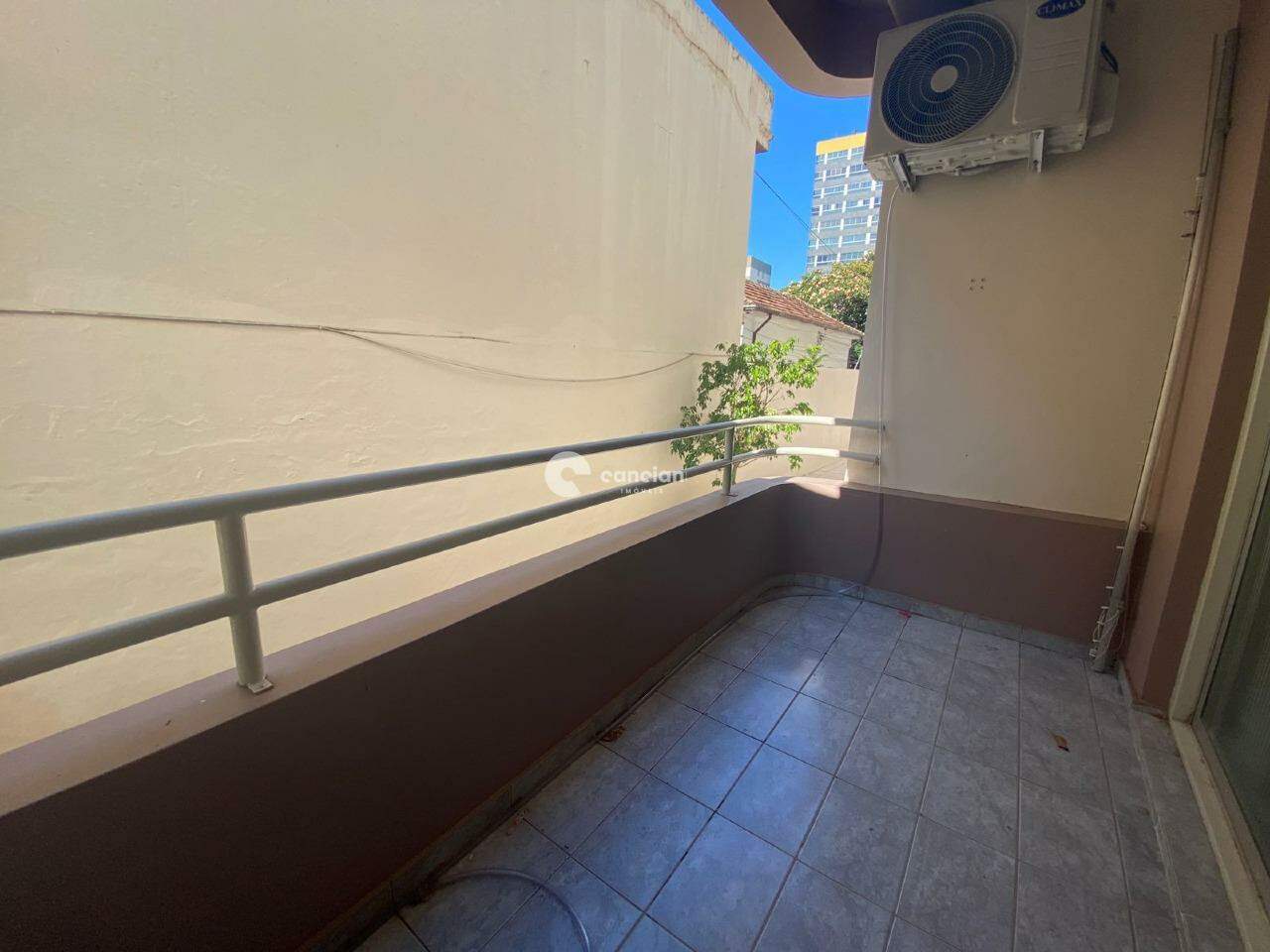Apartamento à venda no Nossa Senhora de Fátima: 