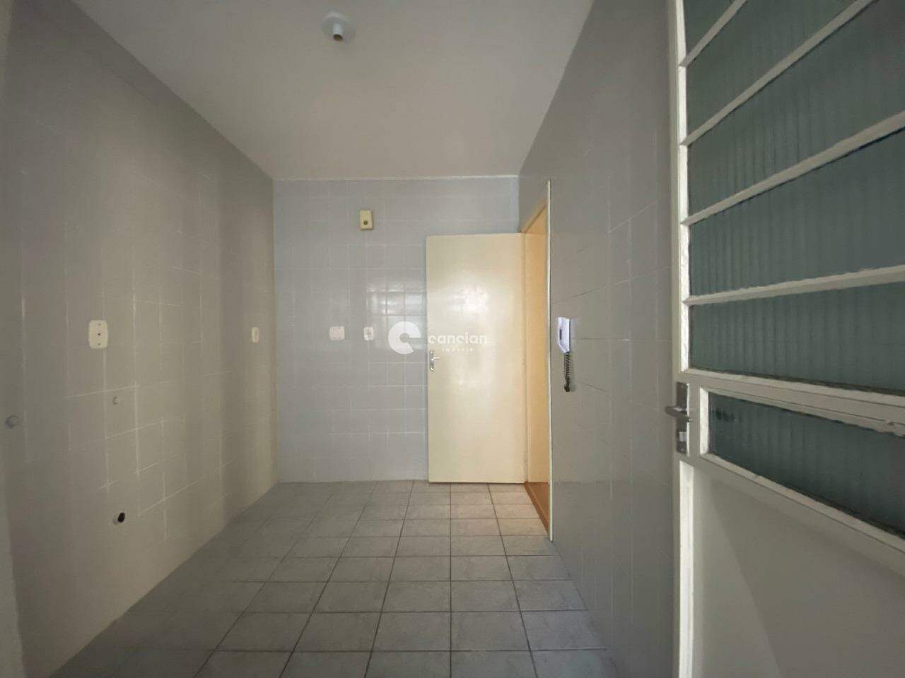 Apartamento à venda no Nossa Senhora de Fátima: 