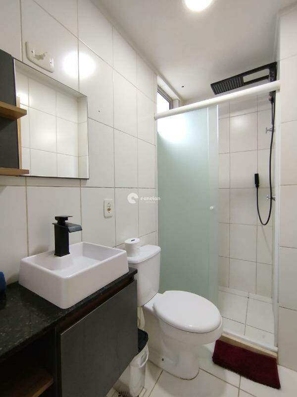 Apartamento à venda no Patronato: 