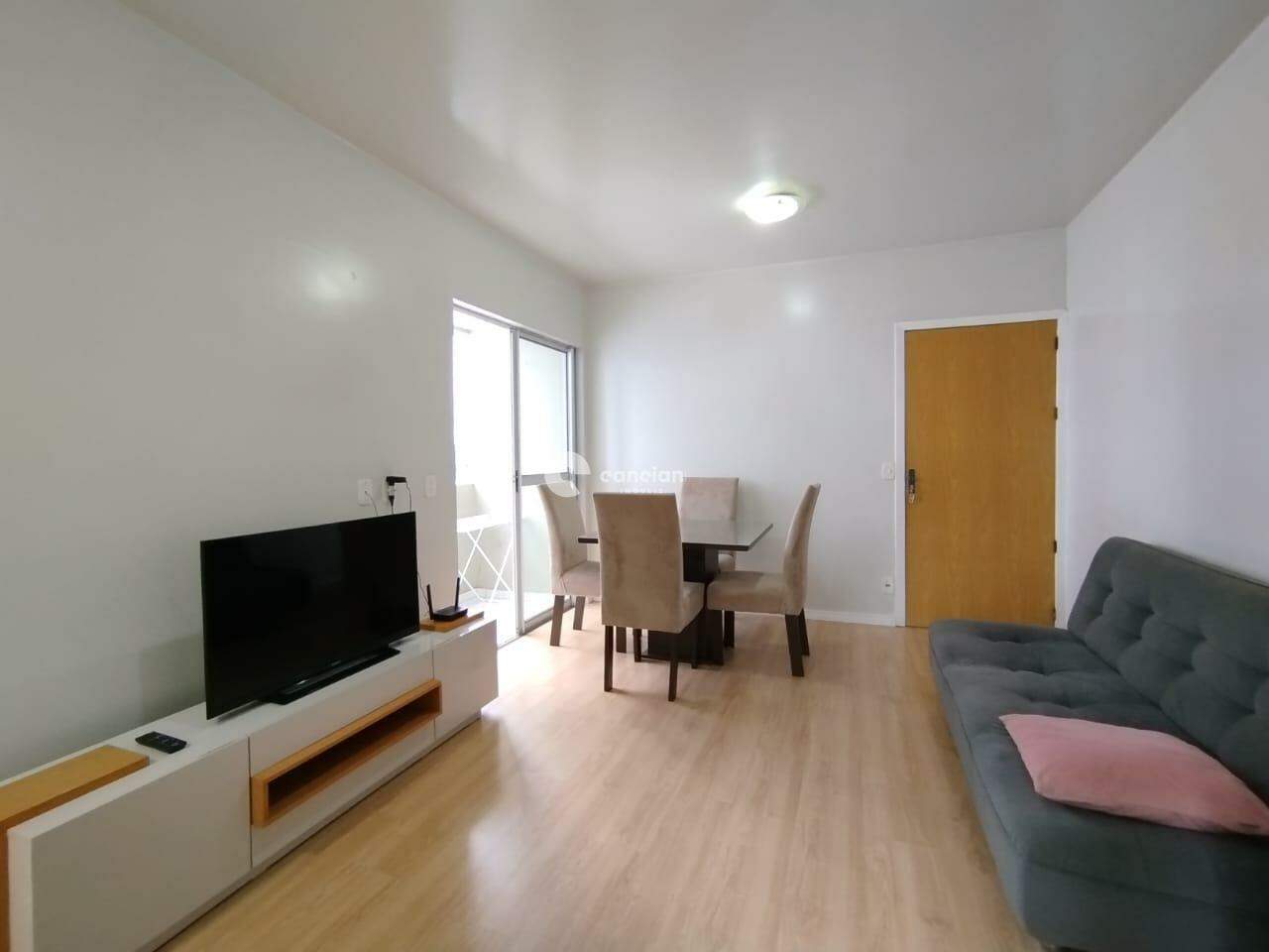 Apartamento à venda no Patronato: 