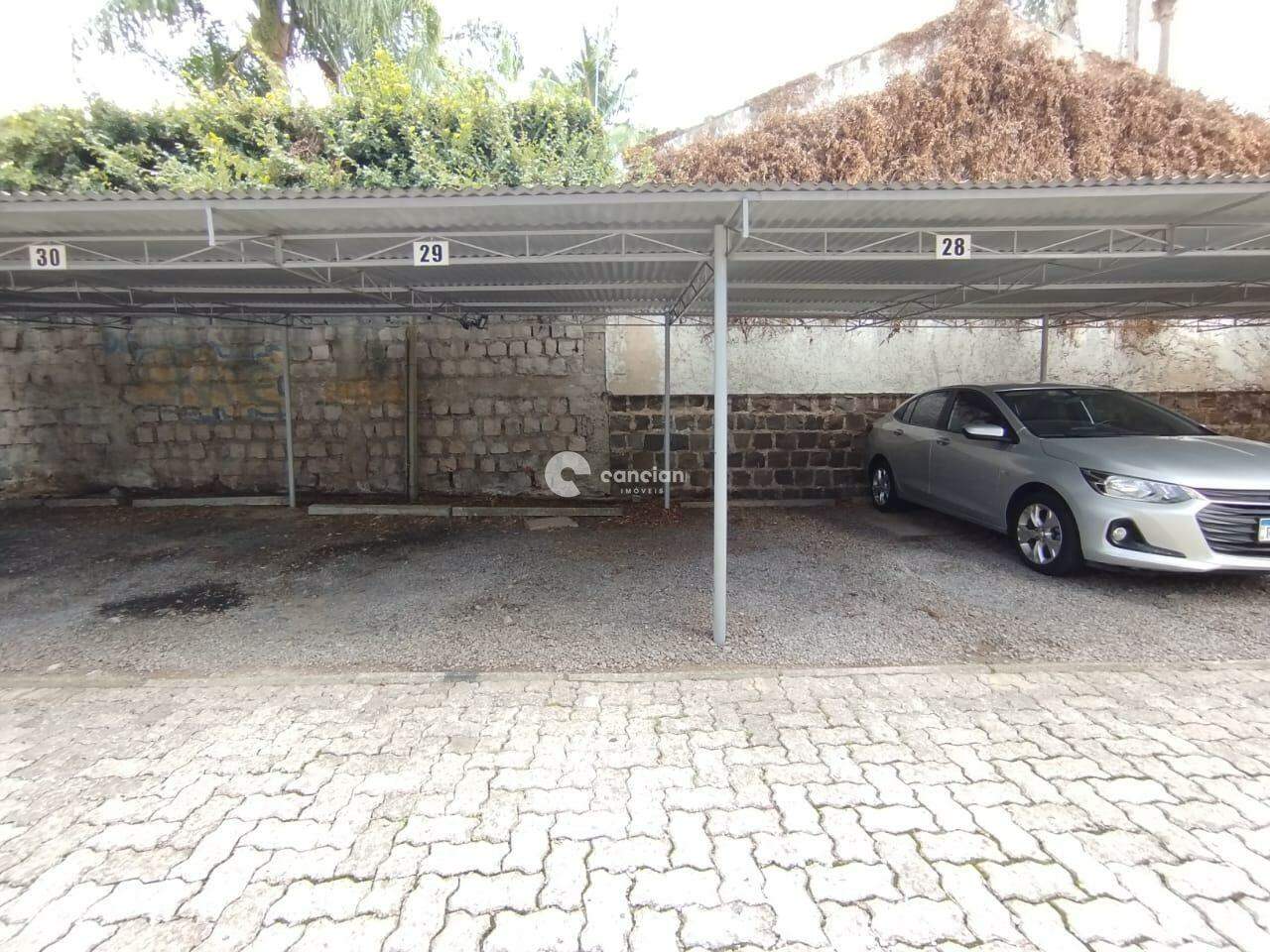 Apartamento à venda no Patronato: 