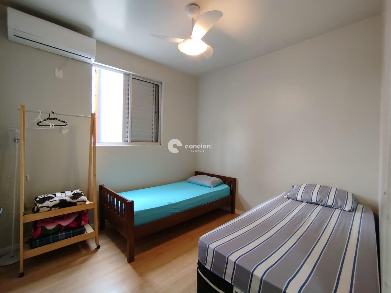 Apartamento à venda no Patronato: 