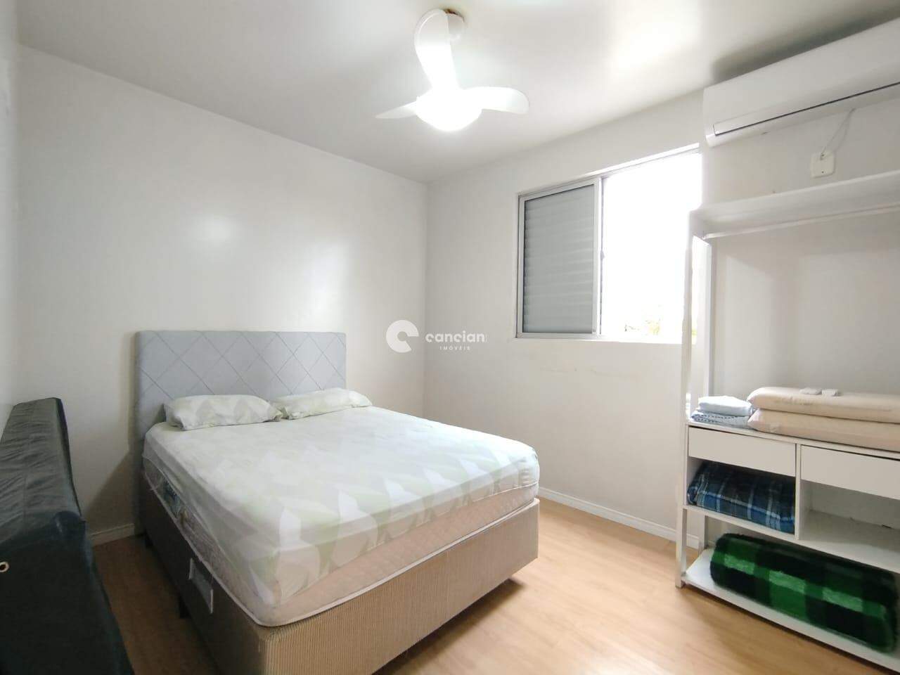 Apartamento à venda no Patronato: 