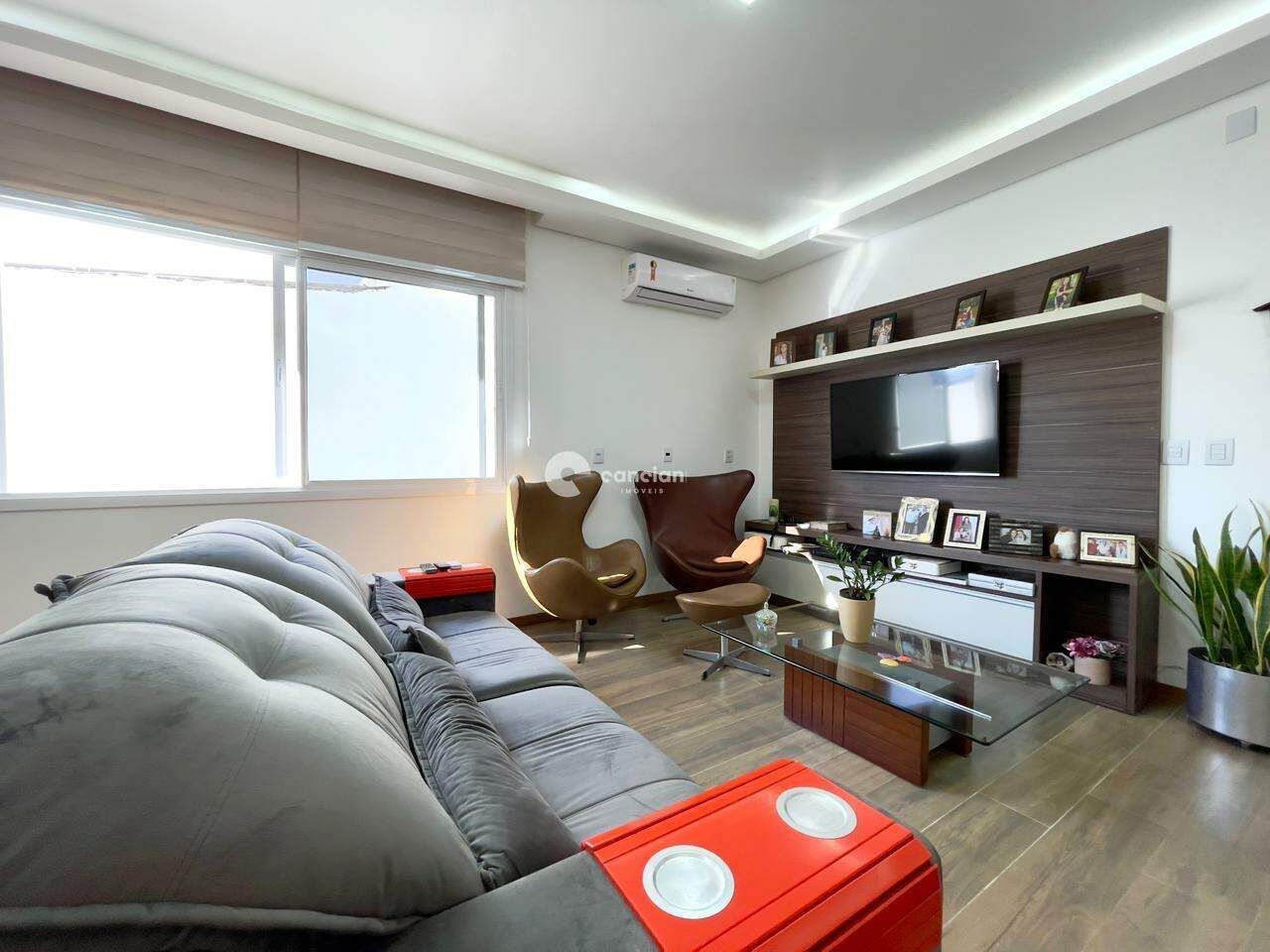 Casa para aluguel no Pé de Plátano: 