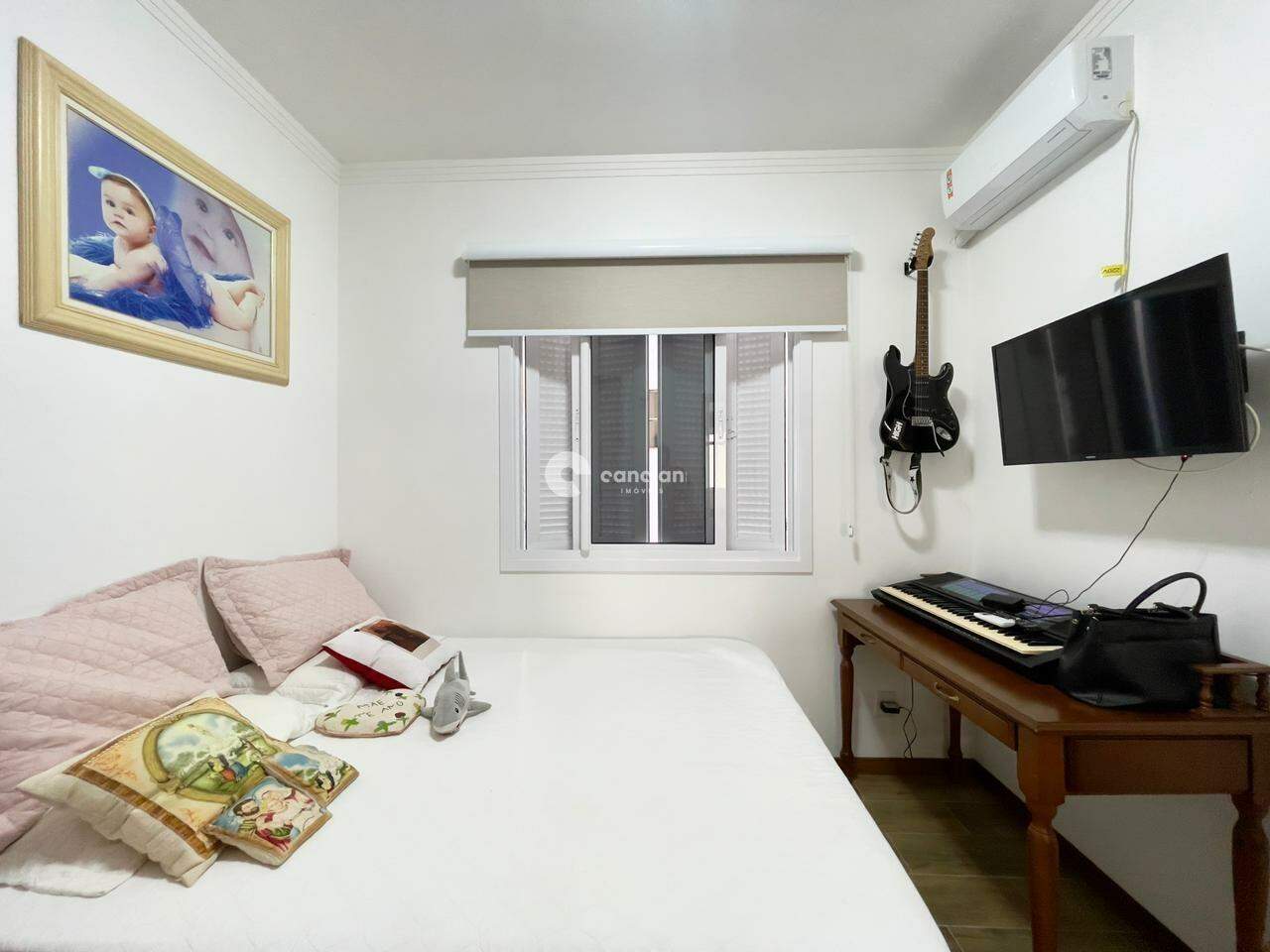 Casa para aluguel no Pé de Plátano: 