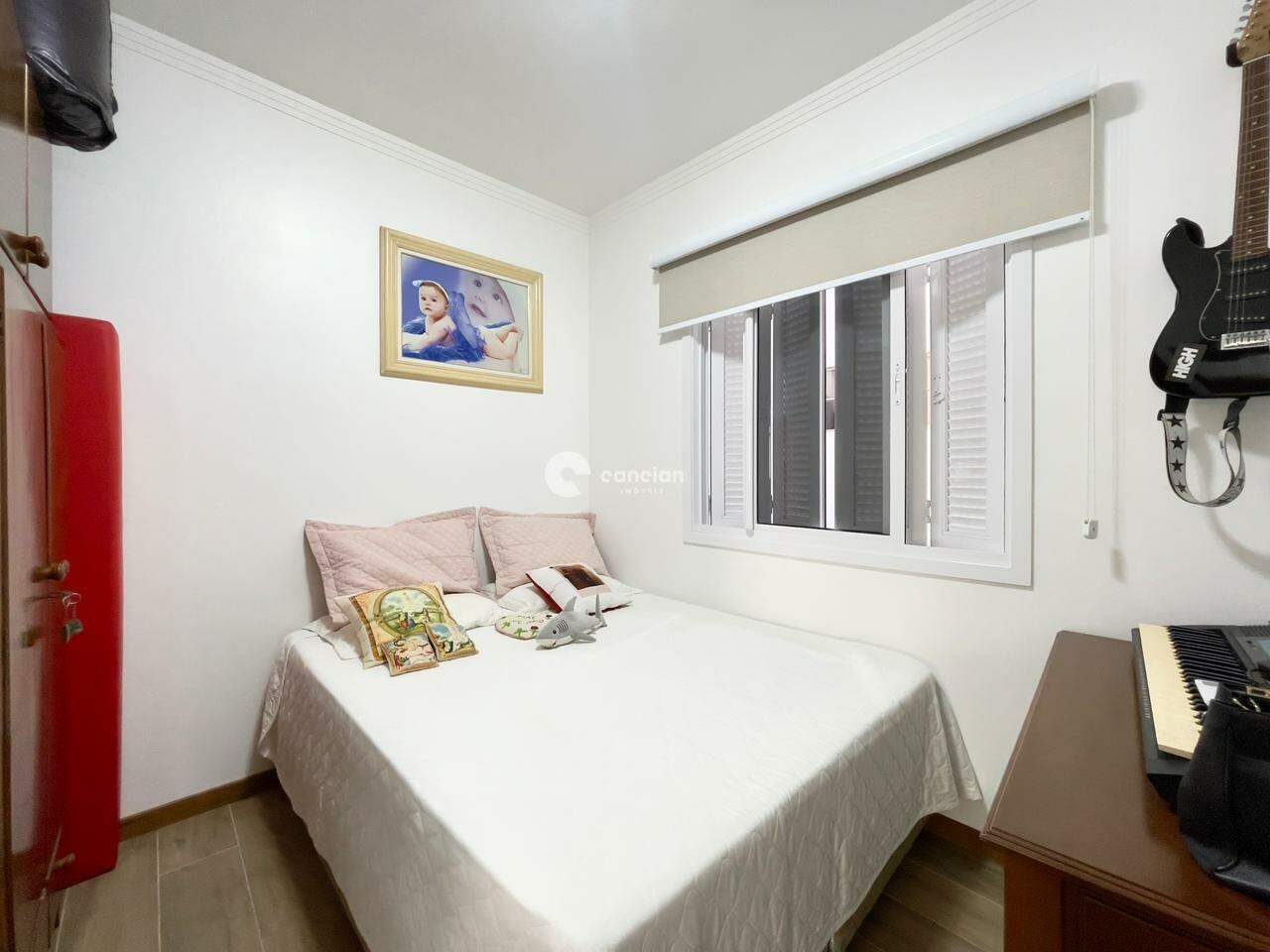 Casa para aluguel no Pé de Plátano: 