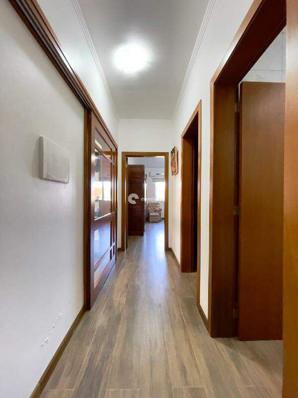 Casa para aluguel no Pé de Plátano: 