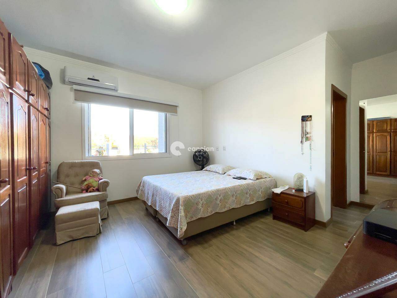 Casa para aluguel no Pé de Plátano: 